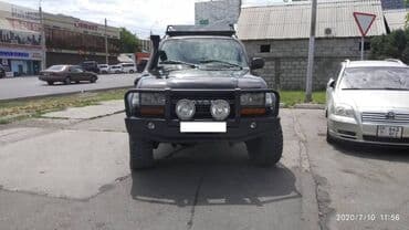 купить багажник на крышу автомобиля бу: TR customs професиональное изготовление Экспедиционных багажников на — 15