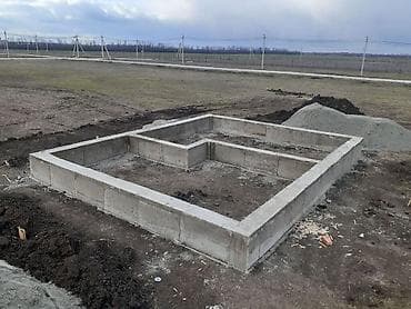 строительство бассейна: Фундамент Бесплатная консультация Больше 6 лет опыта — 8