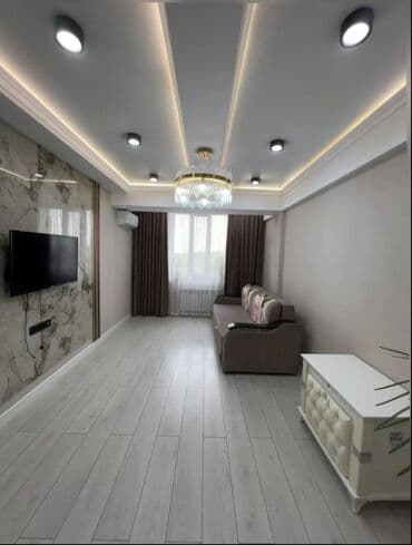 дом для гостей: 3 комнаты, 75 м², Элитка, 4 этаж, Евроремонт — 2