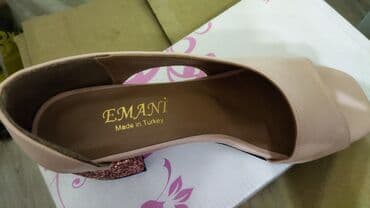 жен туфли: Продаю женские туфли — 6