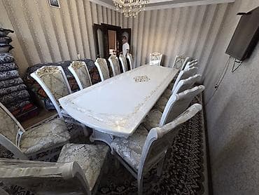 Продукты питания: Стул для зала, Дерево — 10