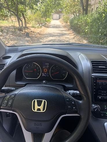 honda crv 2010: Honda CR-V: 2010 г., 2.4 л, Автомат, Бензин, Кроссовер — 3