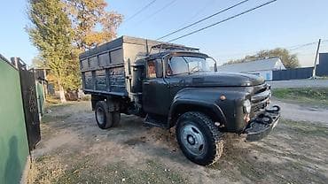 lexus es 2004: ЗИЛ : | 1982 г — 2