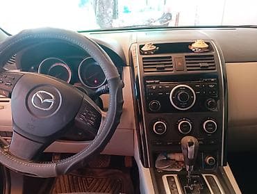 мазда сх7: Mazda CX-9: 2007 г., 3.7 л, Автомат, Бензин, Кроссовер — 1