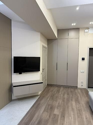 leo apart: На заказ Каркасная перегородка — 6