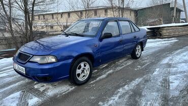 вал нексия: Daewoo Nexia: 2010 г., 1.5 л, Механика, Бензин, Седан — 5