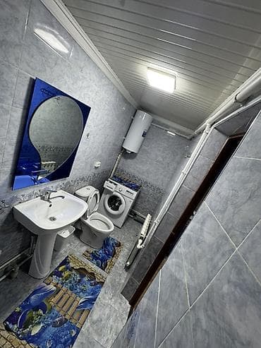 сдаю квартира старый талчок: 1 комната, Собственник, Без подселения, С мебелью полностью — 2