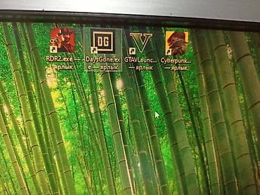 Настольные ПК и рабочие станции: Компьютер, ядер - 10, ОЗУ 16 ГБ, Для работы, учебы, Б/у, Intel Xeon, NVIDIA GeForce RTX 4060, HDD + SSD — 2