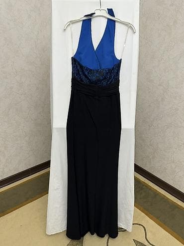 Жеке буюмдар: Платья длинные, в пол — 2