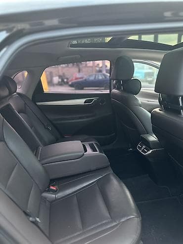 хонда фит 1 3: Hyundai Grandeur: 2020 г., 3 л, Автомат, Газ, Седан — 10