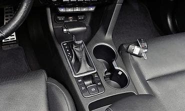 кия спортейч: Kia Sportage: 2019 г., 2 л, Автомат, Дизель, Кроссовер — 7