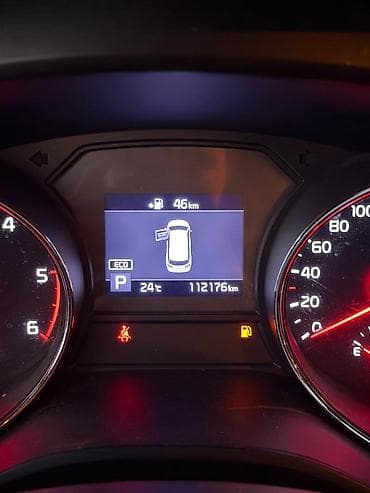 киа продаю: Kia Carnival: 2019 г., 2.2 л, Автомат, Дизель, Минивэн — 10