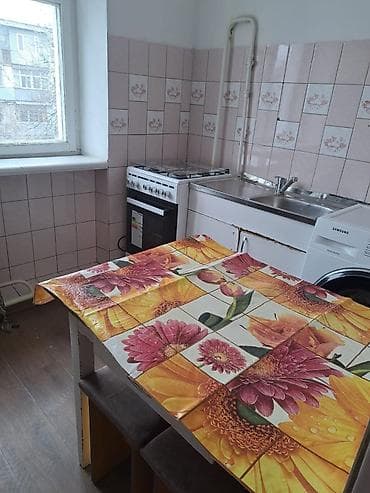 pro group: 1 комната, 30 м², Золотой квадрат Индивидуалка, 4 этаж, Косметический ремонт — 5