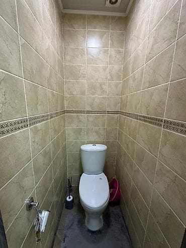 2016: 1 комната, 46 м², Элитка, 8 этаж, Косметический ремонт — 9