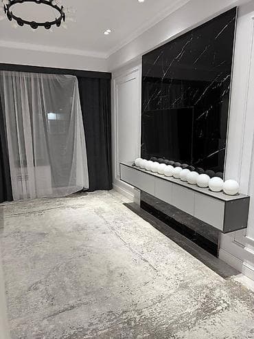Квартиры: 2 комнаты, 78 м², 8 этаж — 2