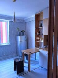 квартира сдаю рабочий городок: 1 бөлмө, Менчик ээси, Чогуу жашоосу жок, Жарым -жартылай эмереги бар — 3