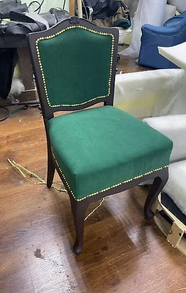 стол стул для кафе: Реставрация стульев 24/7 WhatsApp — 9