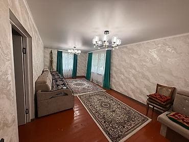 Дома: 🏡 Продаётся уютный дом в г. Каракол! 📍 ул. Нефтянникова ✨ Просторный и — 5