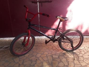 BMX велосипед
