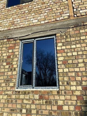 тент крыша: Пластиковое окно на заказ, Тип окна: Витражные, Панорамные, Фасадные, Декоративные особенности: Декоративный переплет, Бесплатная установка, Без рассрочки — 9