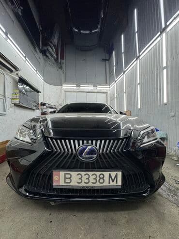 оборудование для автомойки цены в бишкеке: Автомойка | Полировка, Оклейка защитной пленкой, Тонировка — 23