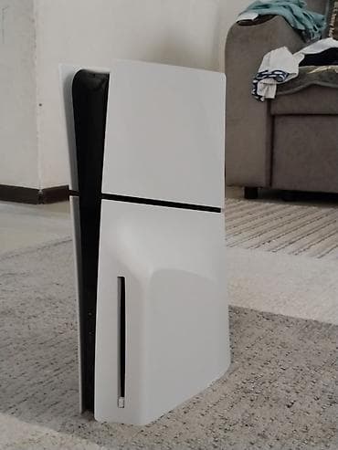 купить sony playstation 1: Игровая консоль Sony PlayStation 5 (версия с приводом Ultra HD — 2