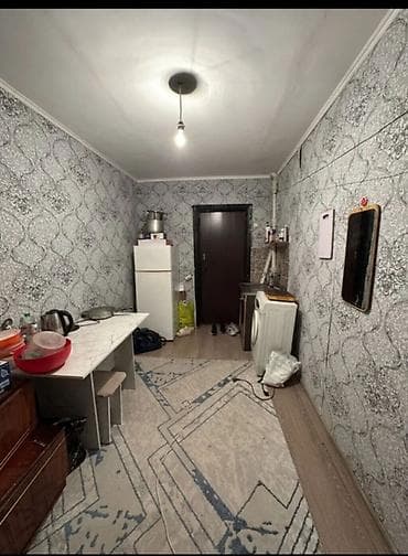квартира гостиничного типа: 1 комната, Агентство недвижимости, Без подселения — 7