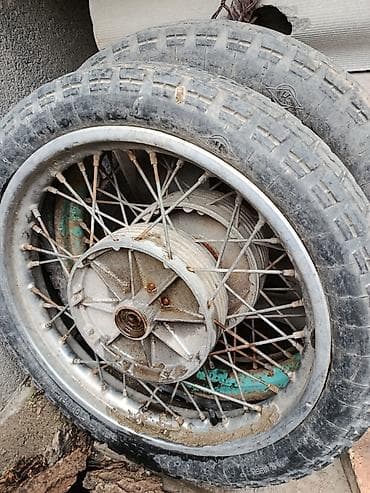 колеса квадроцикла купить: Колеса в сборе R 18, Комплект — 1