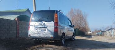 cl 7: Honda Stepwgn: 2001 г., 2 л, Автомат, Газ, Минивэн — 2