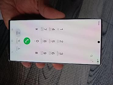 aplle xs: Samsung Galaxy S23 Ultra, Б/у, 256 ГБ, цвет - Розовый, 2 SIM — 3