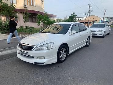 infinity fx35: Honda Inspire: 2003 г., 3 л, Автомат, Бензин, Седан — 1