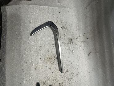 philips xenium w732: Накладка на переднюю левую фару для Hyundai Santa Fe (DM), двигатель — 1