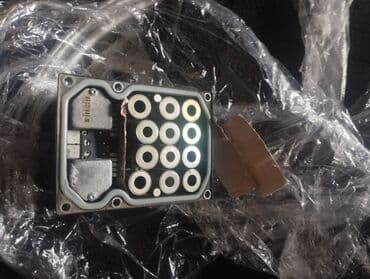 подкрылки лексус: Продаю блок АБС на Рендж Ровер 056 (привозной) — 1