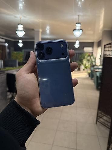 redmi k70 pro: IPhone Xr, Новый, 128 ГБ, Синий, 76 % — 1