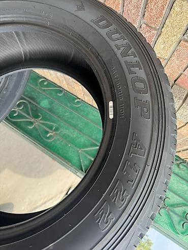 265: Шины 265 / 60 / R 18, Лето, Новый, Комплект, Внедорожные (АТ/МТ), Япония, Dunlop — 5