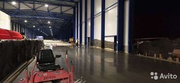 укладка бетона: Стяжка Бесплатная консультация, Гарантия Больше 6 лет опыта — 29