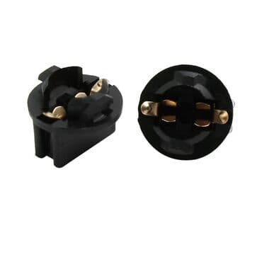 загрузочный диск хонда: Патрон под лампу W5W (Т10 тип 9) пластик, патрон лампы щитка приборов — 2