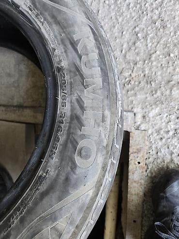 1000: Комплект зимних шин 225/55 R17 з шт. 205 65 16 1 шт 205 55 16 1 — 8