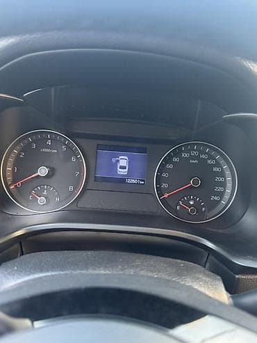 машина byd e2: Kia K3: 2019 г., 1.6 л, Автомат, Бензин, Седан — 7