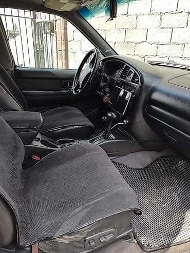 ниссан мах: Nissan Pathfinder: 2000 г., 3.5 л, Автомат, Газ, Внедорожник — 7