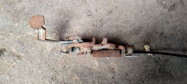 капот ваз 2105: Nissan Gloria 2002 замок капота, Ниссан Седрик 2002 замок капота — 3