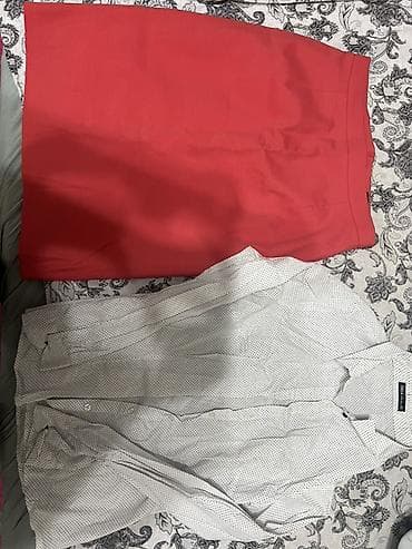 женские блузки бишкек: Женский комплект одежды — офис/кэжуал Размер 42 либоS Все за 1000 — 2