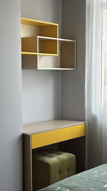 2 8: 3 комнаты, 77 м², Элитка, 9 этаж, Дизайнерский ремонт — 3