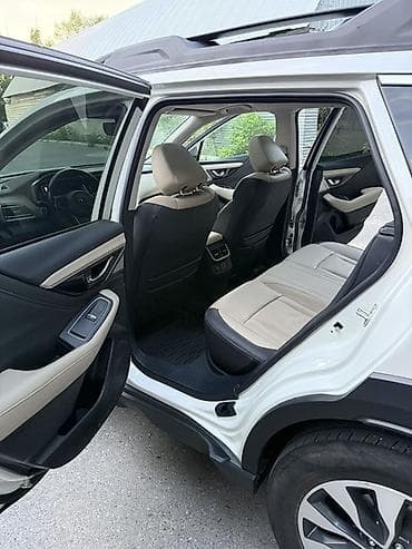 subaro legacy: Subaru Outback: 2023 г., 2.4 л, Вариатор, Бензин, Кроссовер — 7
