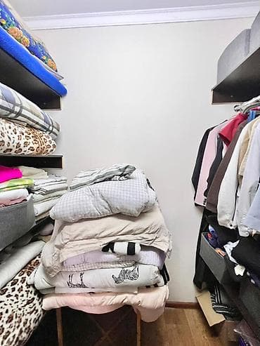 киевская: 2 комнаты, 39 м², Хрущевка, 1 этаж, Косметический ремонт — 8