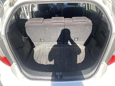 honda fit стоп: Honda Fit: 2010 г., 1.5 л, Автомат, Бензин, Хэтчбэк — 10