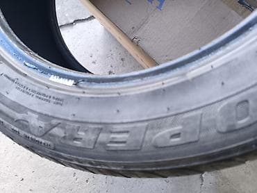 225 55 r17 зима шипы: Летние шины, комплект 4шт. Состояние отличное 97%. Производство Корея — 3