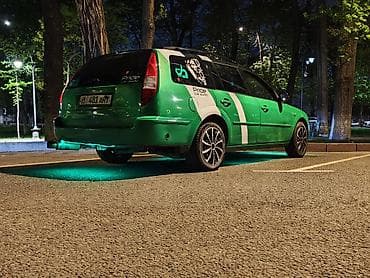 меняю дом на машину: Ford Mondeo: 2005 г., 2 л, Механика, Газ, Универсал — 3