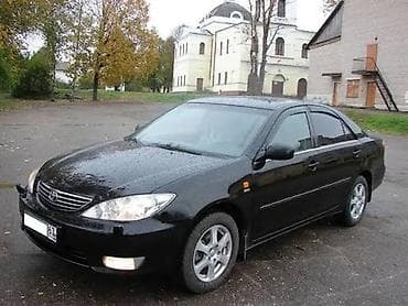 2005: Комплект противотуманных фар Toyota 2005 г., Новый, Аналог, Китай — 2