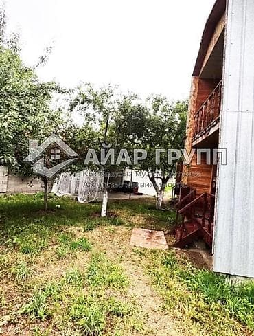 Үйлөр: ‼️ ПРОДАЁТСЯ ДОМ НА ИССЫК-КУЛЕ ‼️ 🔷 с. Бактуу-Долоноту (Хутор) 🔷 2-я — 7